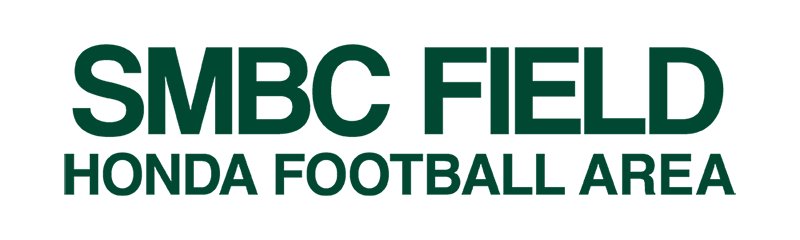SMBC FIELD HONDA FOOTBALL AREAロゴ