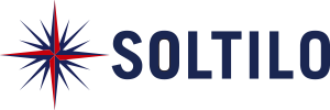 SOLTILO | ソルティーロ株式会社ロゴ